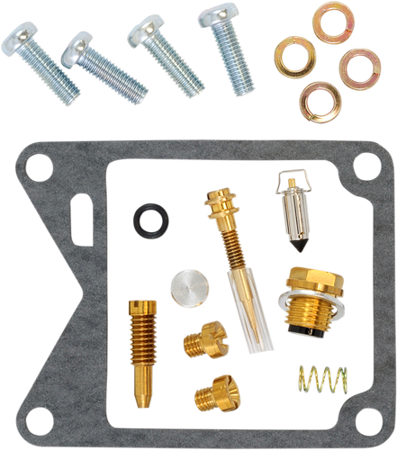 Carburetor Repair Kit - Yamaha