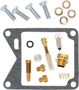 Carburetor Repair Kit - Yamaha