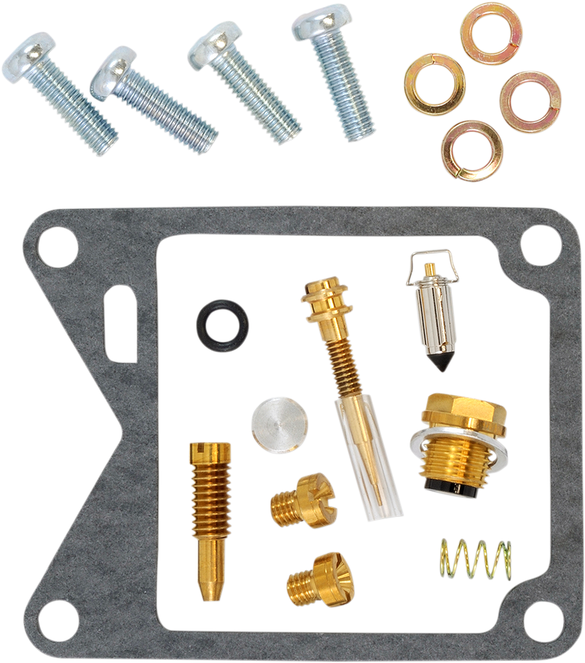 Carburetor Repair Kit - Yamaha