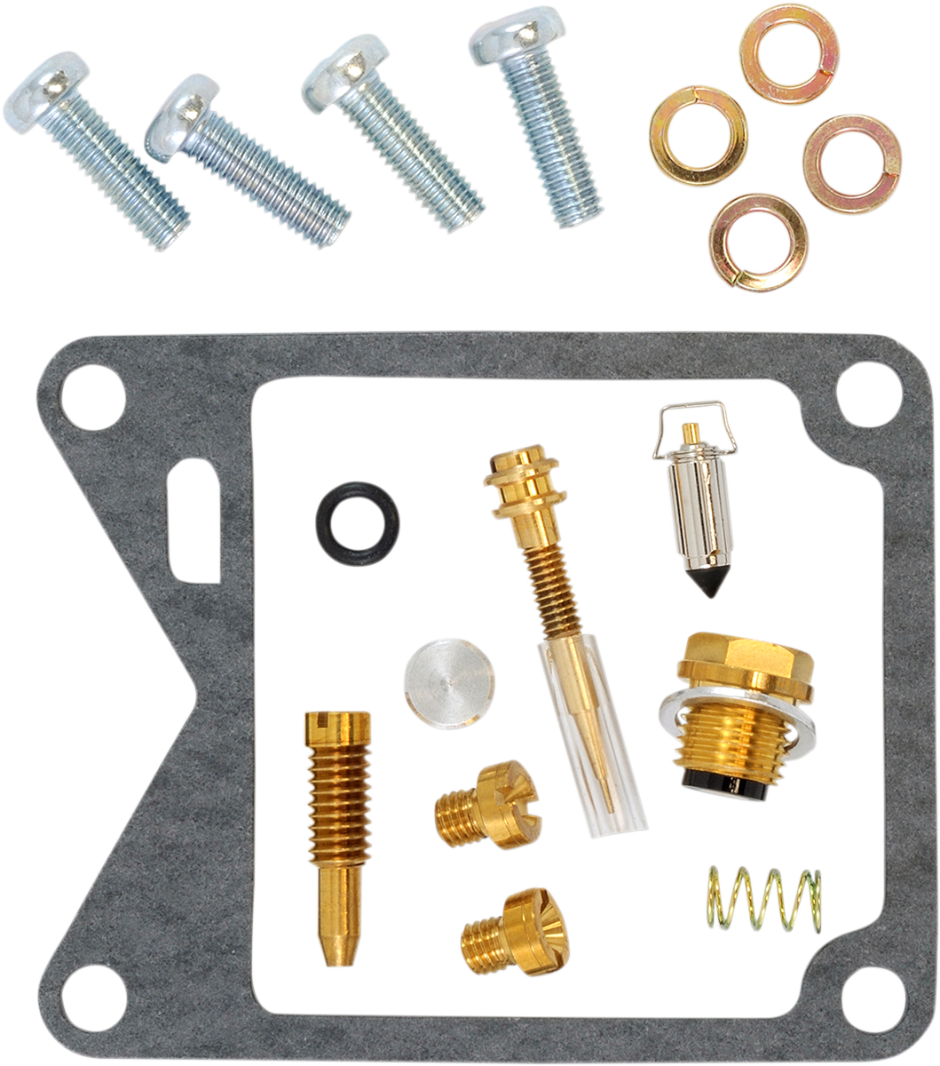 Carburetor Repair Kit - Yamaha