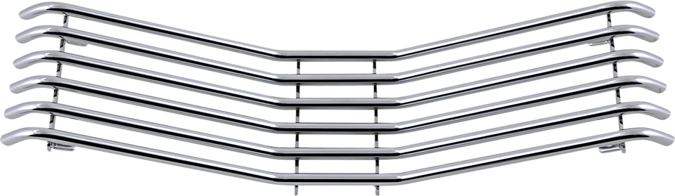 Radiator Grille - Honda