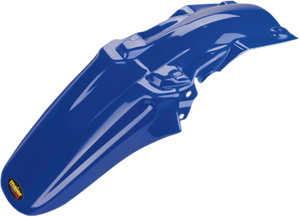 Replacement Rear Fender - Dark Blue - Lutzka's Garage