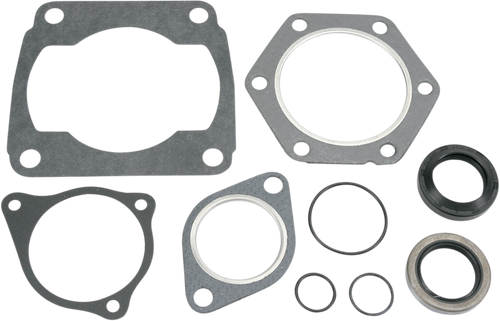 Motor Gasket Kit with Seal