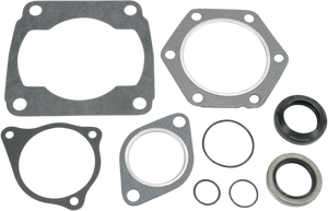 Motor Gasket Kit with Seal