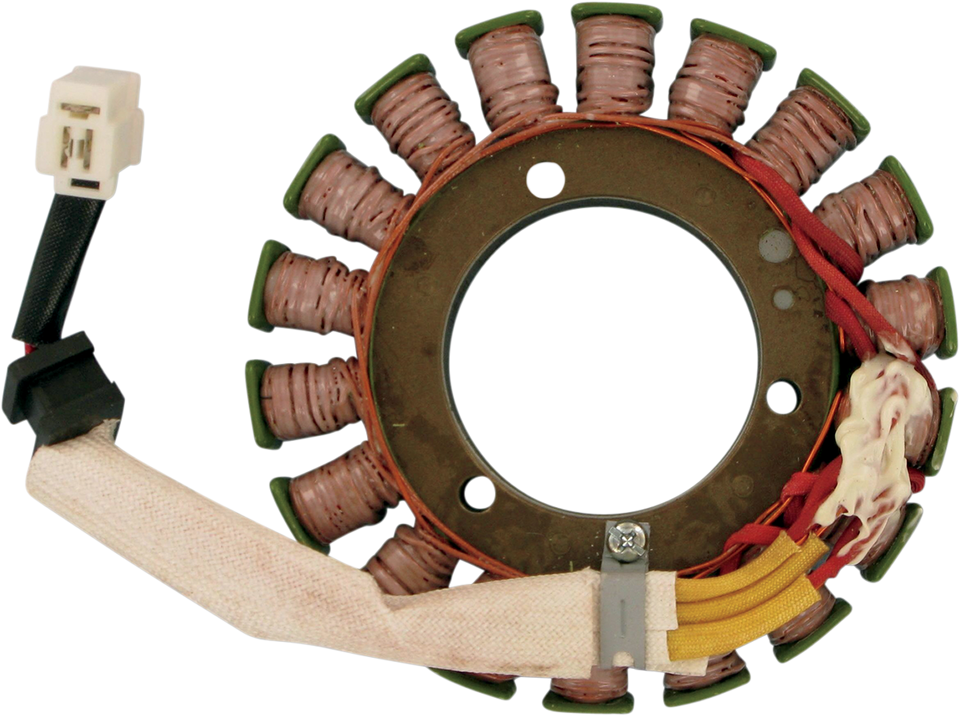 Stator - Kawasaki