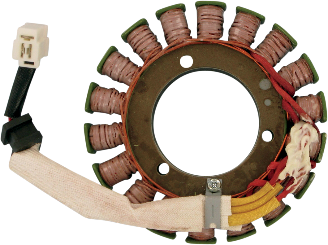 Stator - Kawasaki