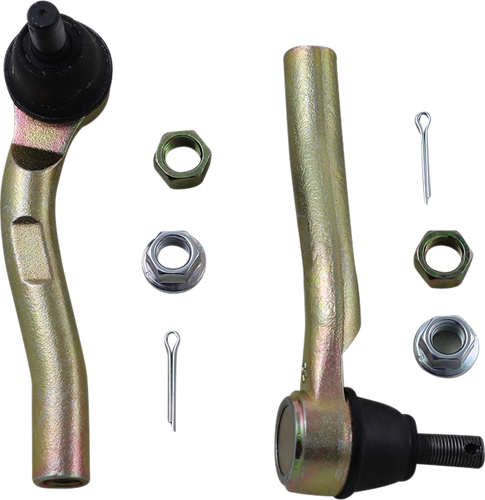 Tie End Rod Kit - Front Outer