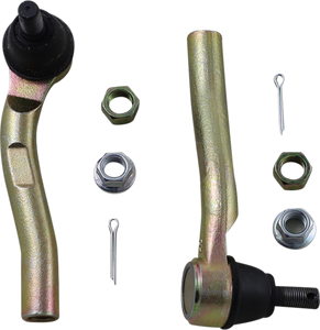 Tie End Rod Kit - Front Outer