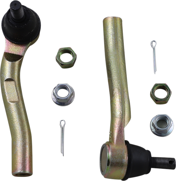 Tie End Rod Kit - Front Outer