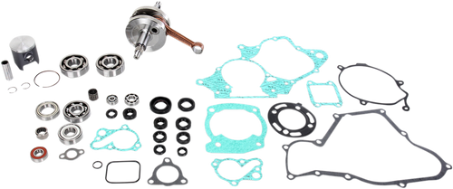 Engine Rebuild Kit - Honda CR80R/RB