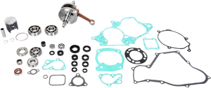 Engine Rebuild Kit - Honda CR80R/RB