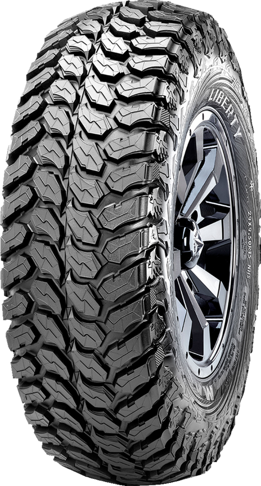 Tire - ML3 Liberty - Front/Rear - 32x10R14 - 8 Ply