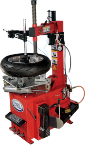 Tire Changer - MC680 - Red - Lutzka's Garage
