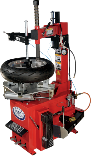 Tire Changer with/Arm - MC680