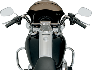 Bullet Fairing - FLHR