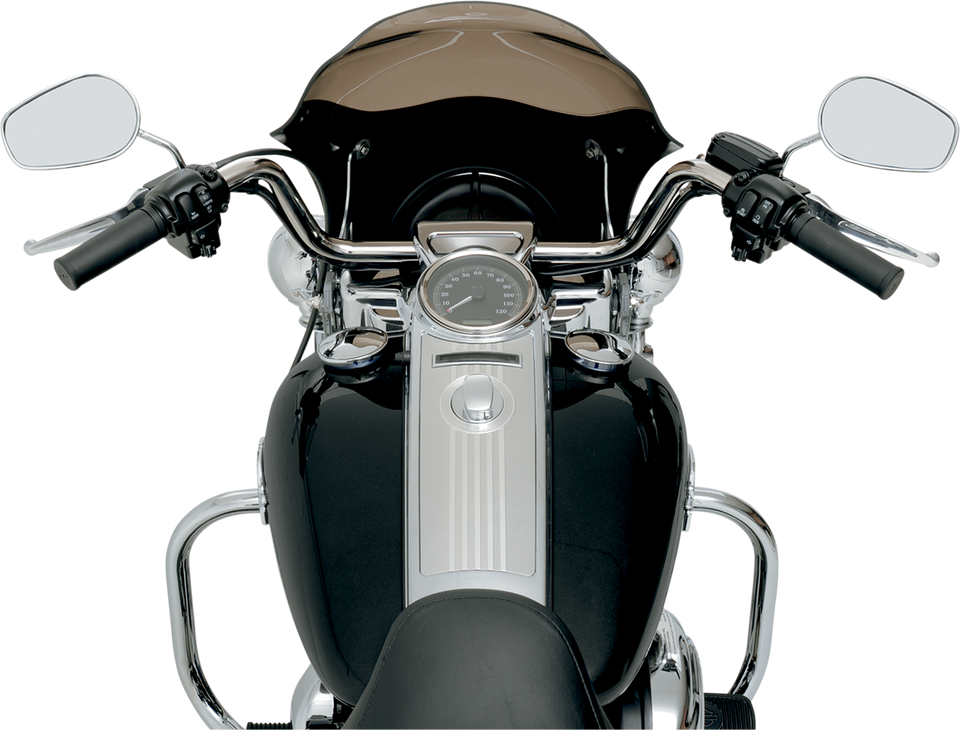 Bullet Fairing - FLHR