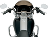 Bullet Fairing - FLHR