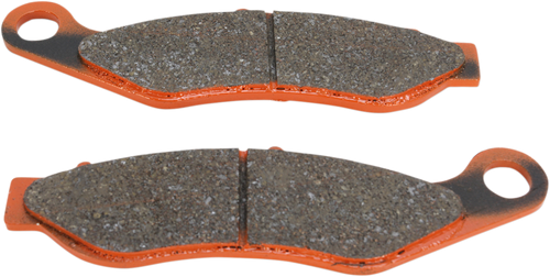 Brake Pads - Trike - FA638V