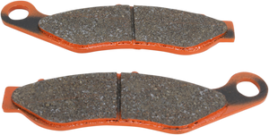 Brake Pads - Trike - FA638V