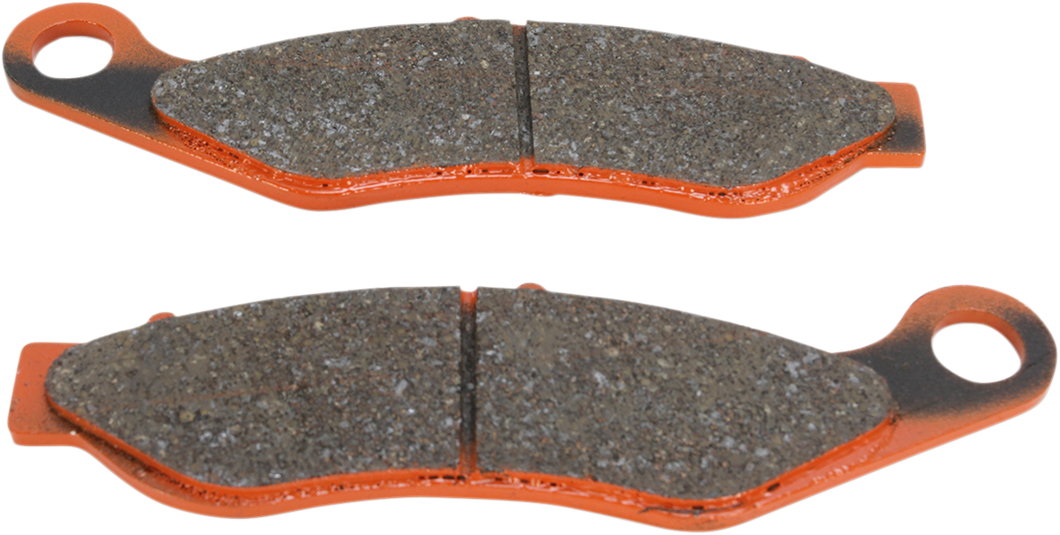 Brake Pads - Trike - FA638V