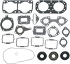 Complete Gasket Kit with Seals - Kawasaki