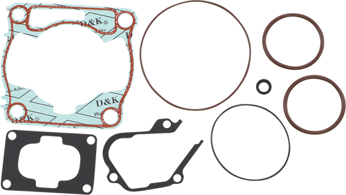 Top End Gasket Set - Yamaha