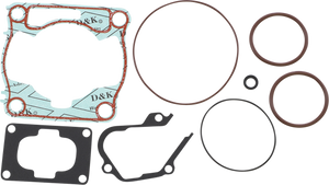 Top End Gasket Set - Yamaha