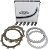 Clutch Plate Kit - Yamaha