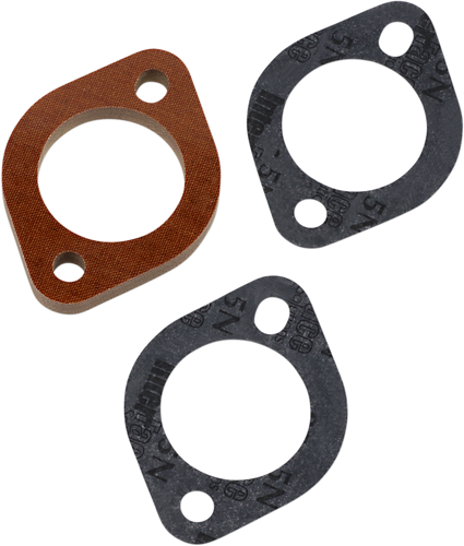 Intake Manifold Spacer - 1.86