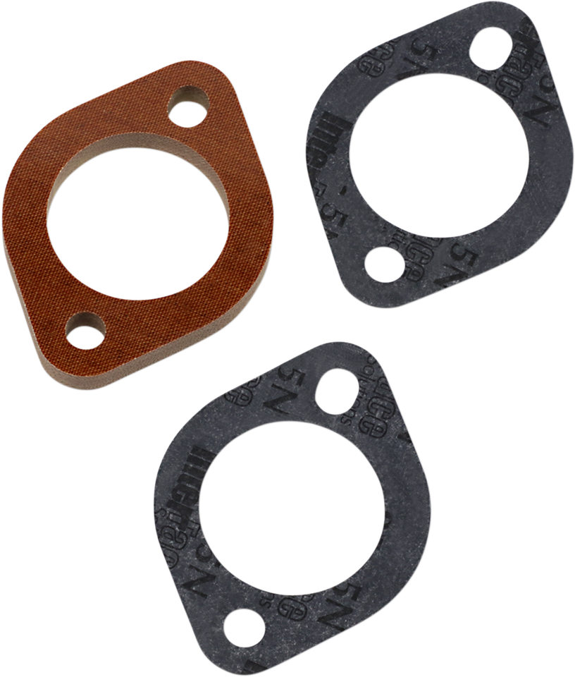 Intake Manifold Spacer - 1.86"