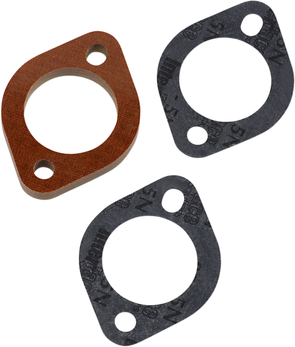 Intake Manifold Spacer - 1.86