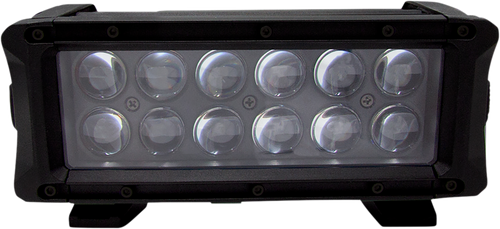 LED Light Bar - 8