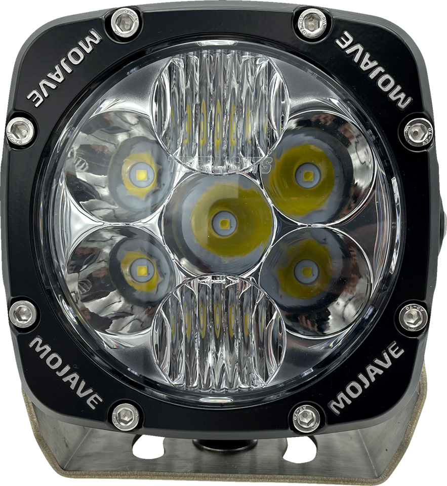 LED Racing Light - 5"