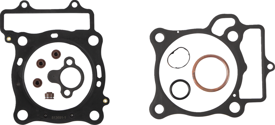 Top End Gasket - Honda