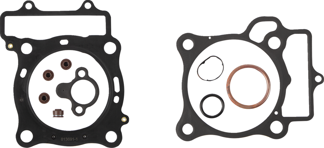 Top End Gasket - Honda