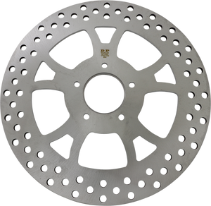 Brake Rotor - Touring - Front