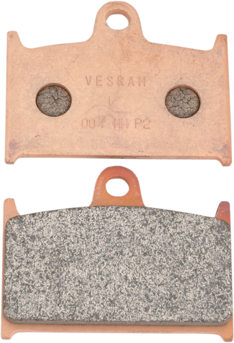 JL Sintered Metal Brake Pads