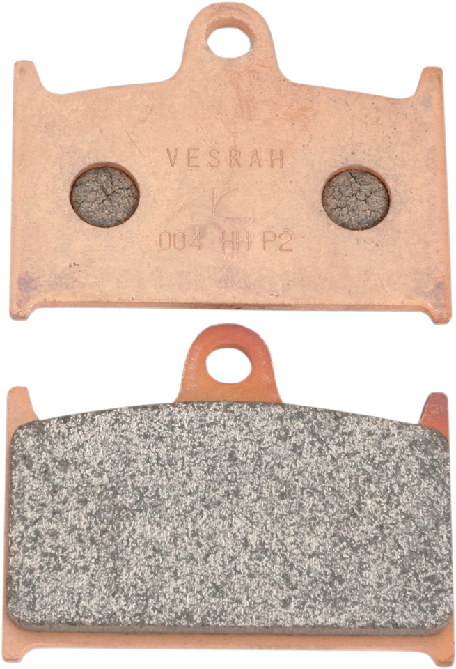 JL Sintered Metal Brake Pads