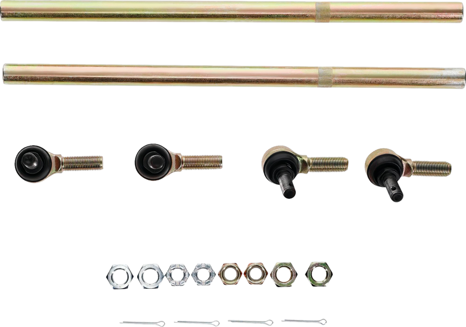 Tie-Rod Upgrade Kit