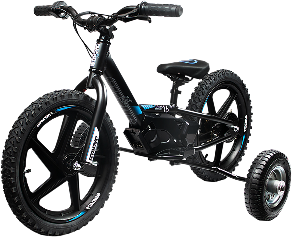 Training Wheels for STACYC™ Stability Bicycles