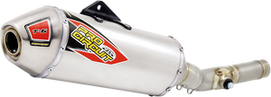 T-6 Muffler - KX250F 09-16