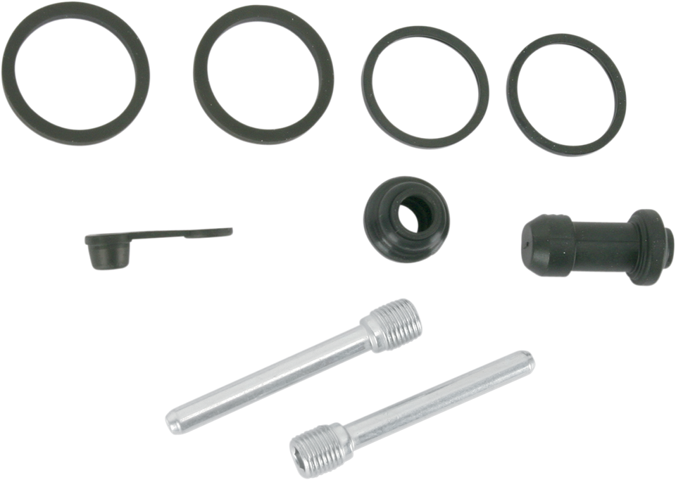 Caliper Rebuild Kit - Front - Kawasaki