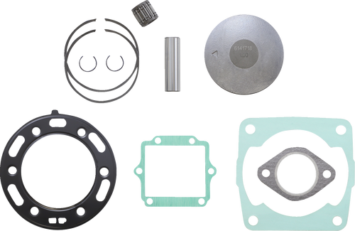 Top-End Rebuild Kit - +1.00 mm - Platinum Series - Polaris