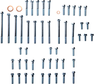 Engine Fastener Kit - KTM/Husqvarna