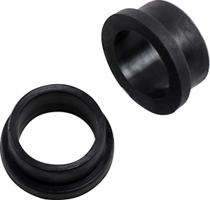 Shock Bushing - 1.005" OD x 0.51" H x 0.828" ID x 1.2" Flange OD - 2-Pack