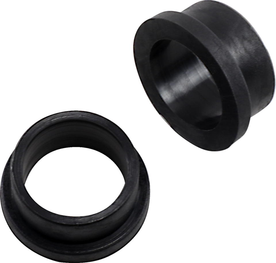 Shock Bushing - 1.005" OD x 0.51" H x 0.828" ID x 1.2" Flange OD - 2-Pack