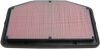 Replacement Air Filter - Yamaha