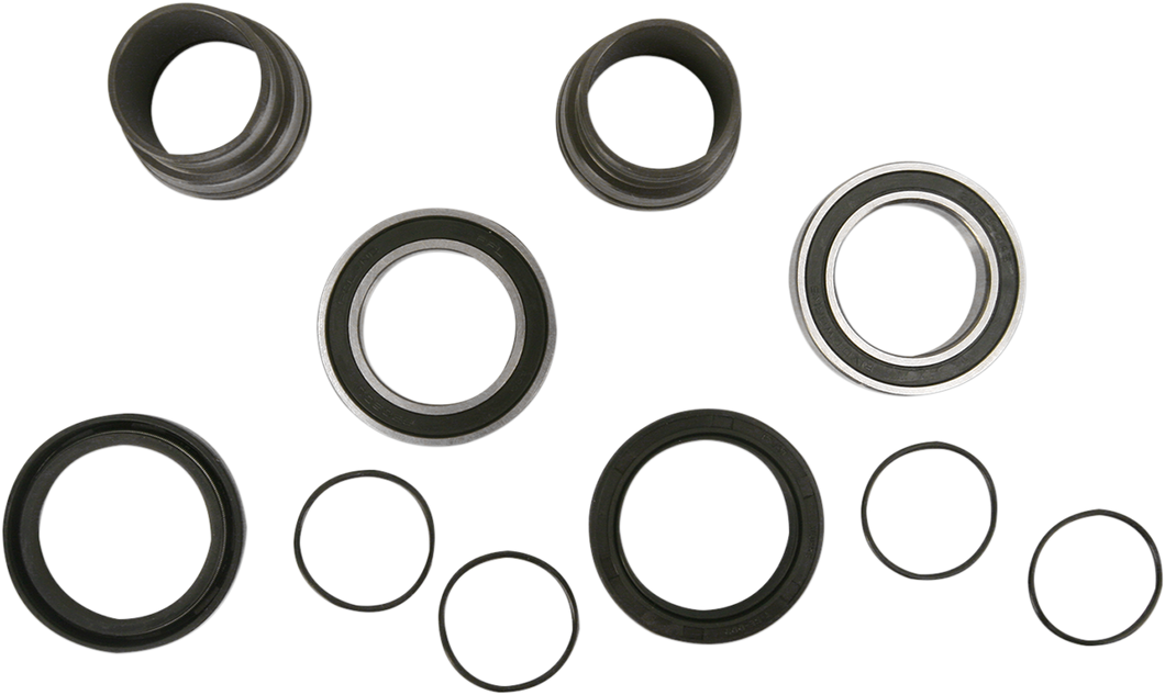 Wheel Collar/Bearing Kit - Front