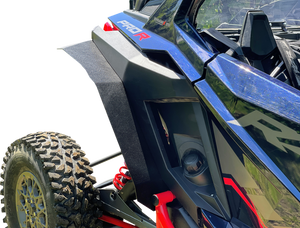 Fender Flares - Polaris