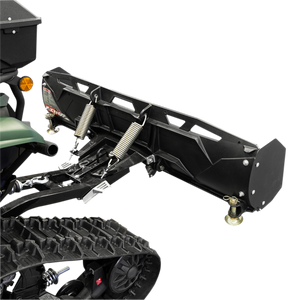 Click N Go 2 Plow Push Frame - ATV